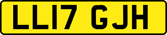LL17GJH