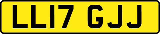LL17GJJ
