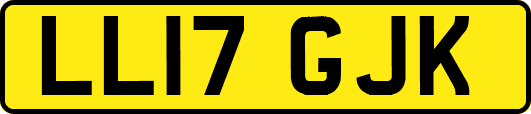 LL17GJK