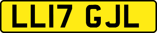 LL17GJL