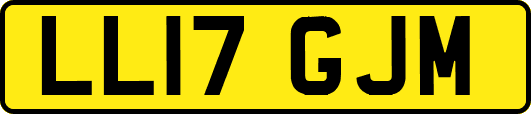 LL17GJM