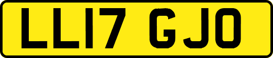 LL17GJO