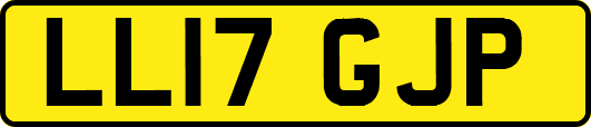 LL17GJP