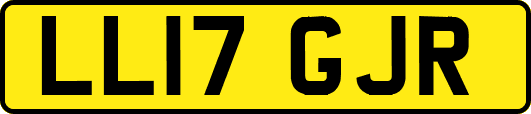 LL17GJR