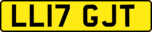 LL17GJT