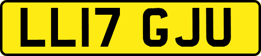 LL17GJU