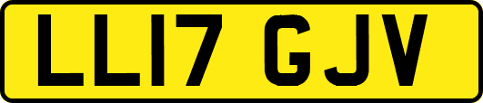 LL17GJV