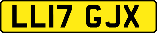 LL17GJX