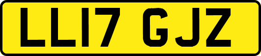 LL17GJZ