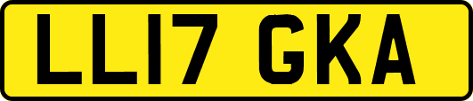 LL17GKA