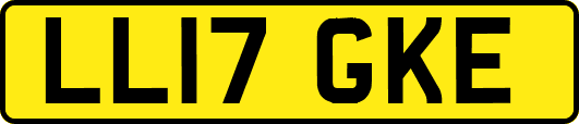 LL17GKE