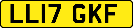 LL17GKF