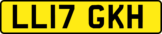 LL17GKH