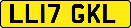 LL17GKL