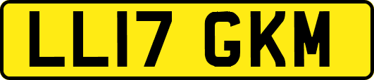 LL17GKM