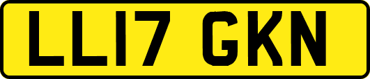 LL17GKN