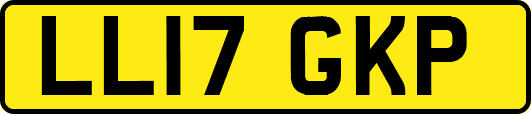 LL17GKP