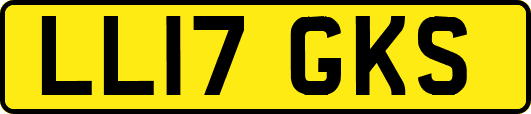 LL17GKS