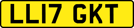 LL17GKT