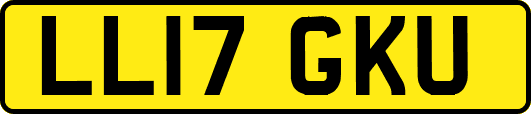 LL17GKU
