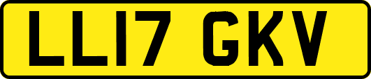 LL17GKV