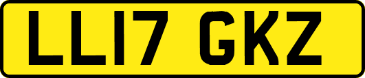 LL17GKZ