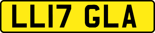 LL17GLA