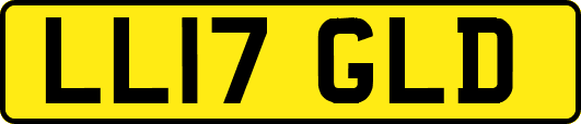 LL17GLD