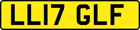 LL17GLF