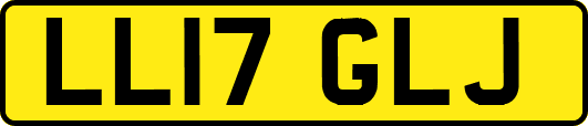 LL17GLJ