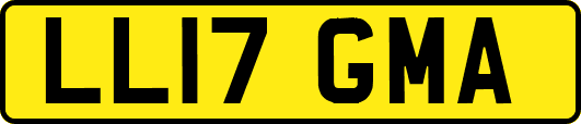LL17GMA