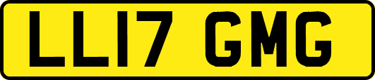 LL17GMG