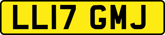 LL17GMJ