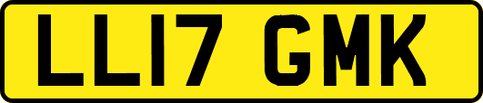 LL17GMK