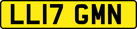 LL17GMN