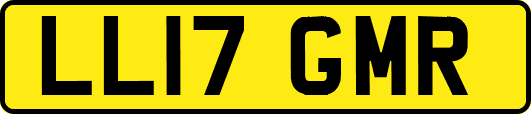 LL17GMR