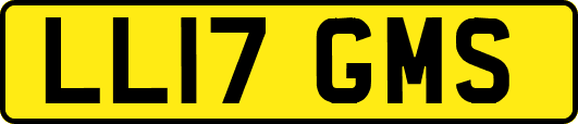 LL17GMS