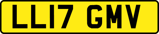 LL17GMV