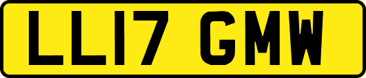 LL17GMW