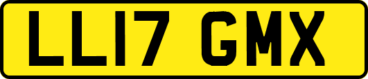 LL17GMX