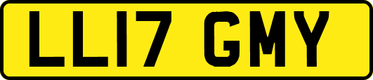 LL17GMY