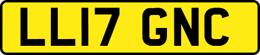 LL17GNC