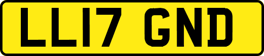 LL17GND