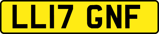 LL17GNF