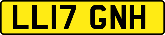 LL17GNH