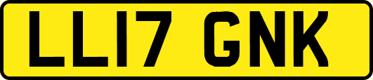 LL17GNK