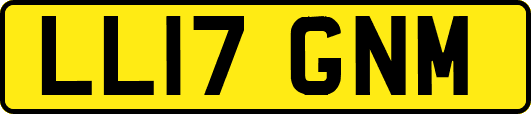 LL17GNM