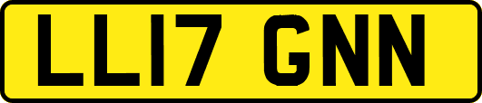 LL17GNN