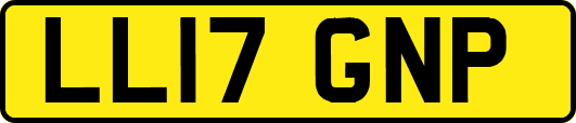 LL17GNP