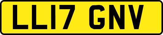 LL17GNV